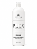 Kallos Plex Bond Builder Shampoo 1000ml — Reconstructor de Enlaces Capilares