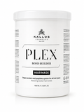 Kallos Plex Bond Builder Hair Mask 1000ml — Reconstructor de Enlaces Capilares